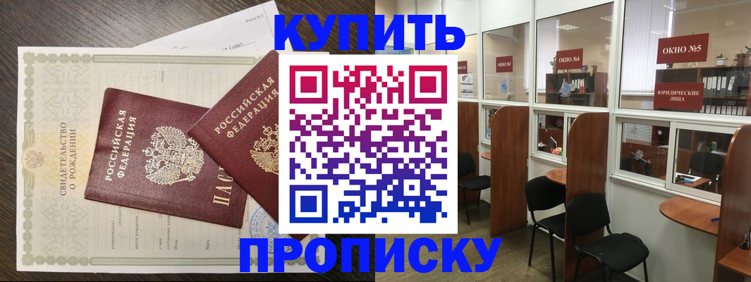 прописка законно в Борзе